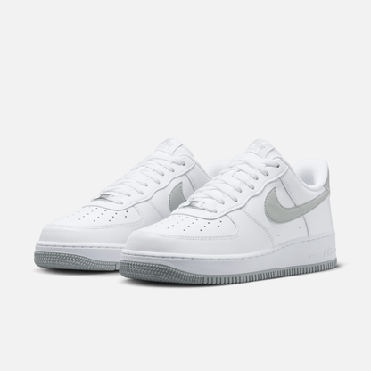 Nike Air Force 1 Low Light Smoke Grey