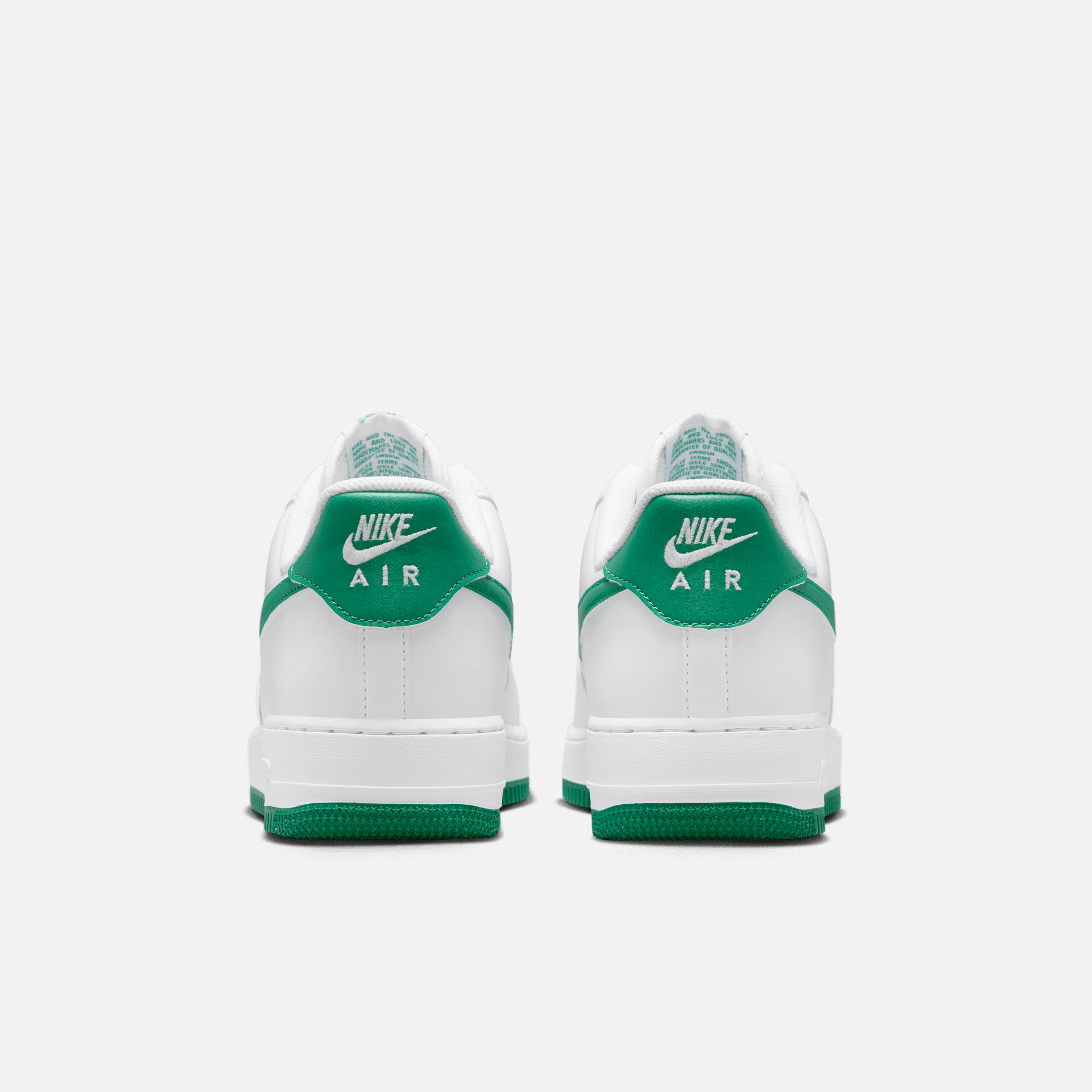 Nike Air Force 1 Low White Malachite - 8