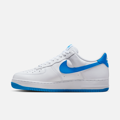 Nike Air Force 1 Low White Photo Blue