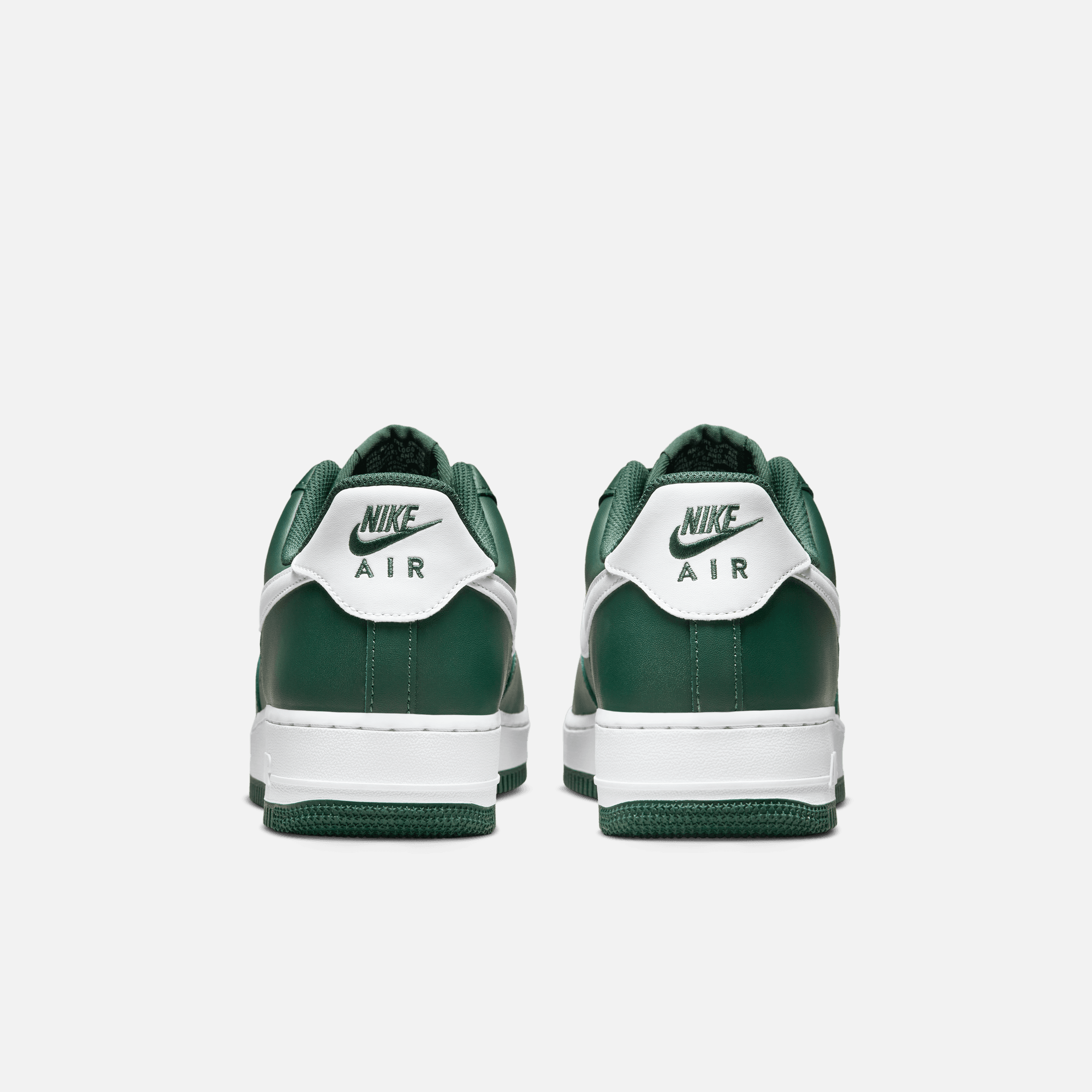 Nike Air Force 1 Low Gorge Green