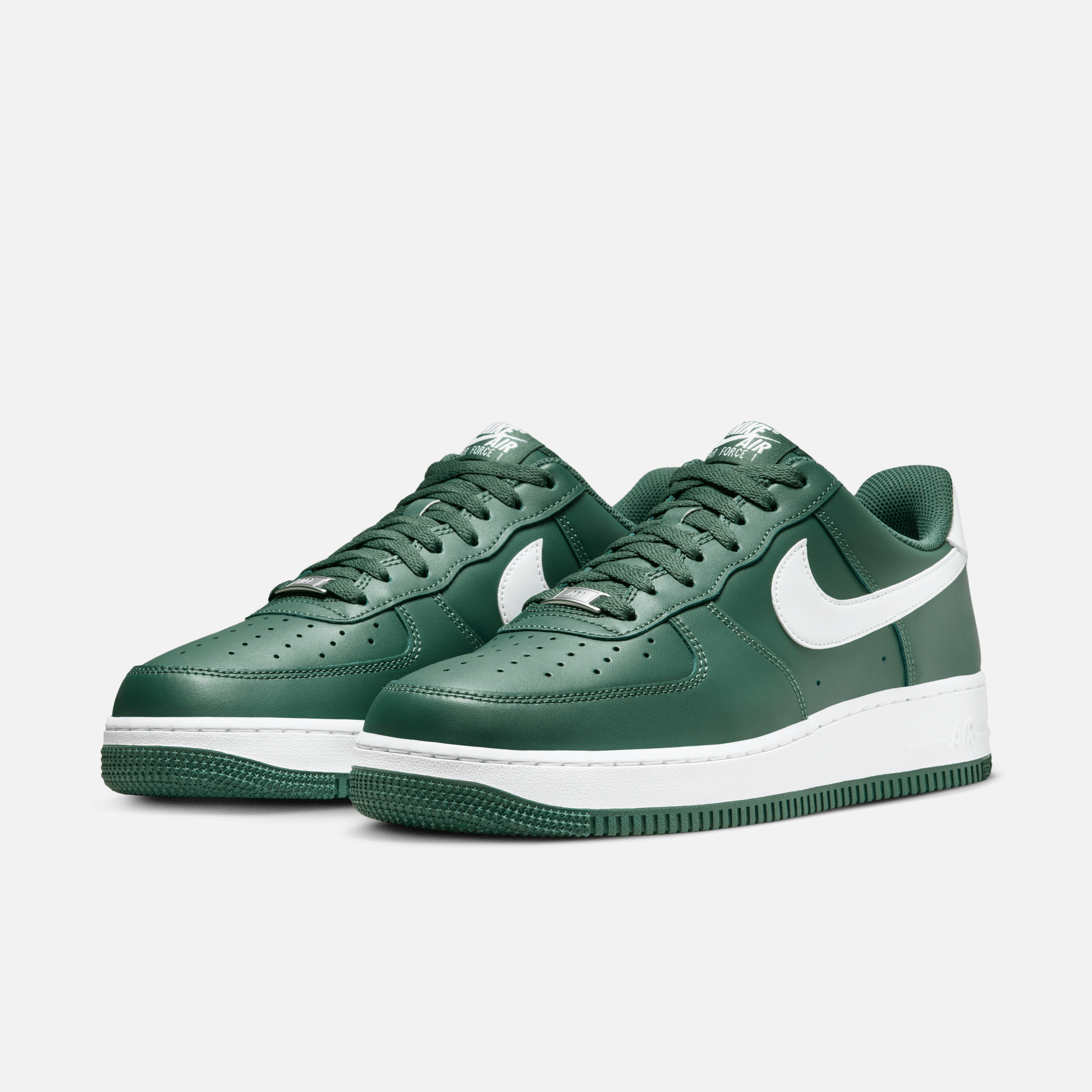 Nike Air Force 1 Low Gorge Green