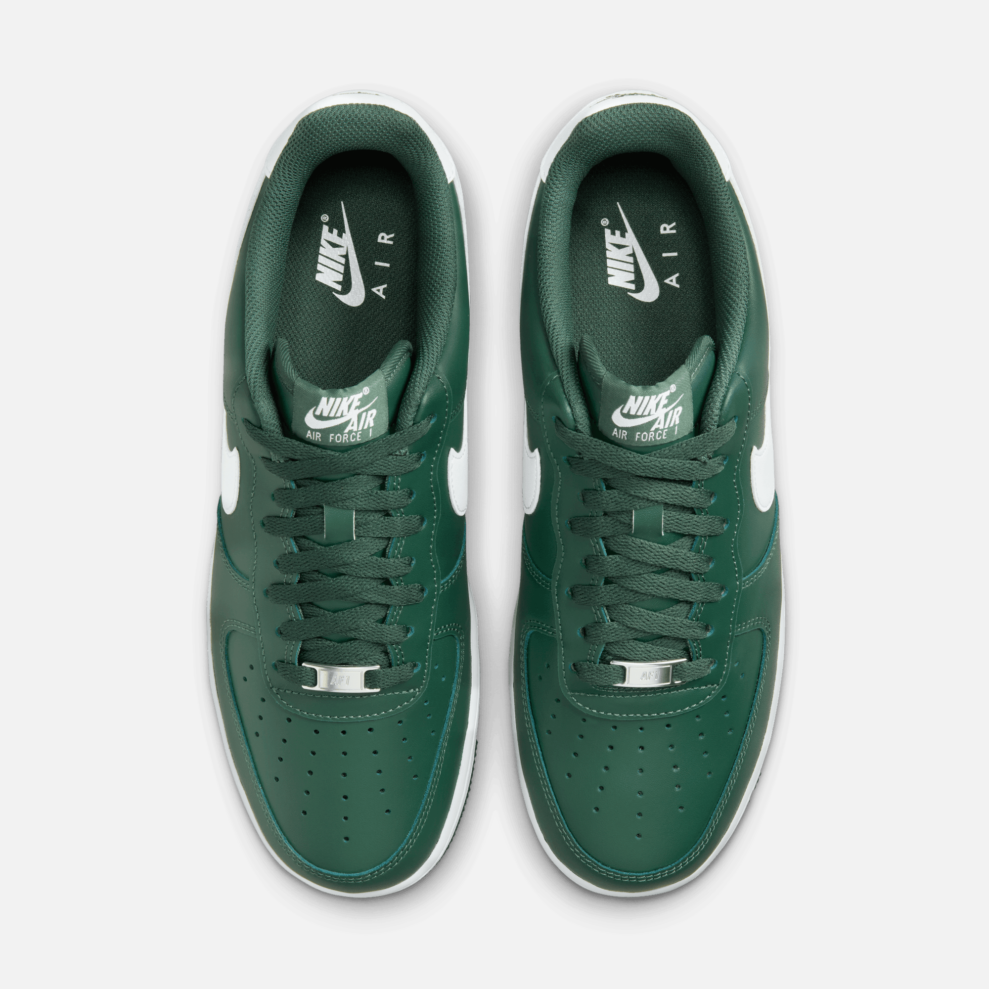 Nike Air Force 1 Low Gorge Green