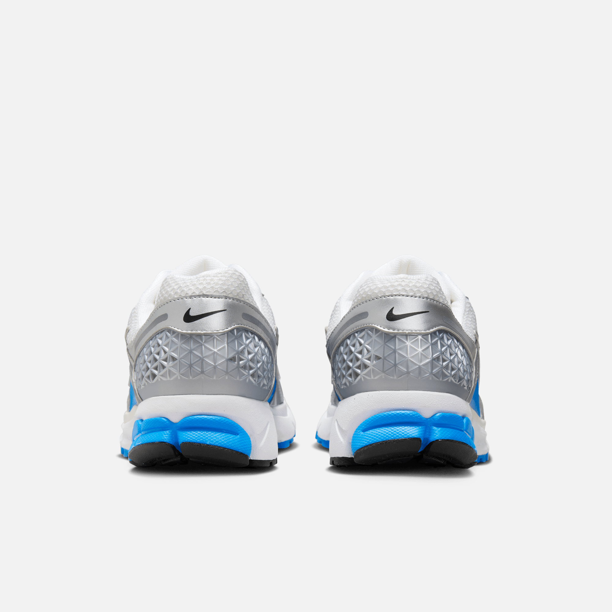 Nike Zoom Vomero 5 Metallic Silver Photo Blue