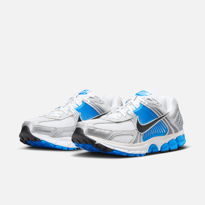 Nike Zoom Vomero 5 Metallic Silver Photo Blue