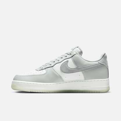 Nike Air Force 1 Low Light Silver Pumice