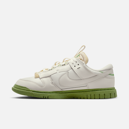 Nike Air Dunk Low Jumbo Phantom Chlorophyll