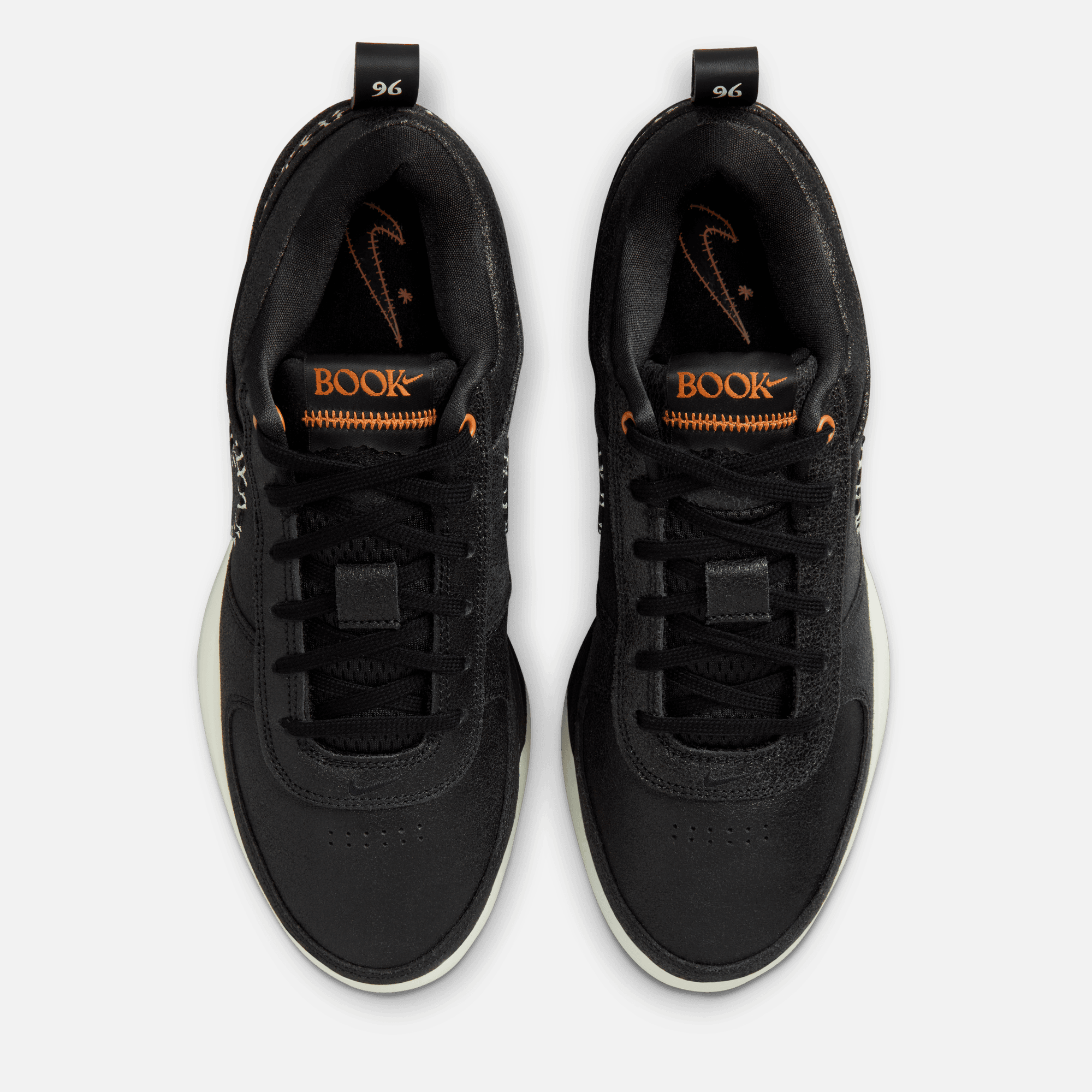 Nike Book 1 Halloween – Puffer Reds Nike Book 1 Halloween – Puffer Reds