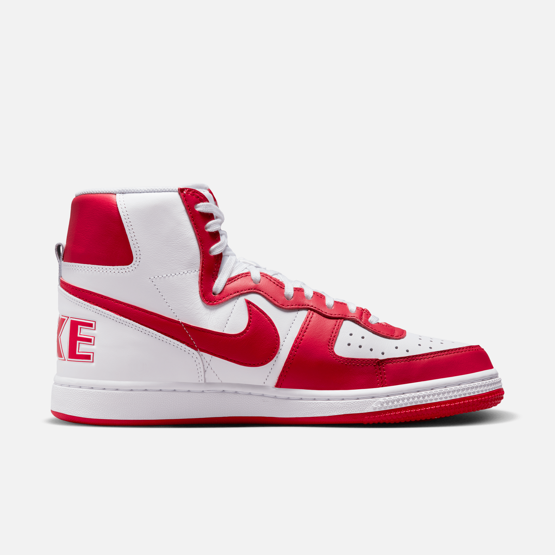 Nike Terminator High University Red – Puffer Reds Nike Terminator High University Red – Puffer Reds