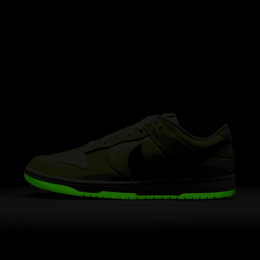 Nike Dunk Low 'Glow In The Dark'