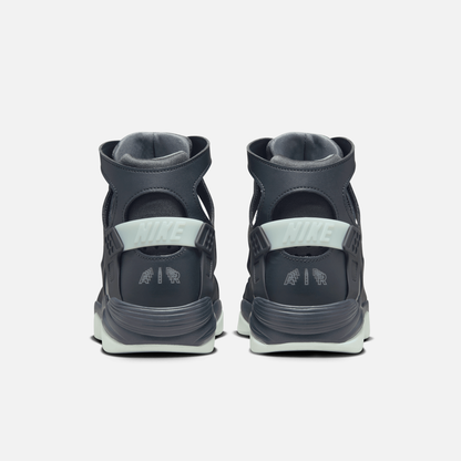 Nike Air Flight Huarache Dark Smoke Grey