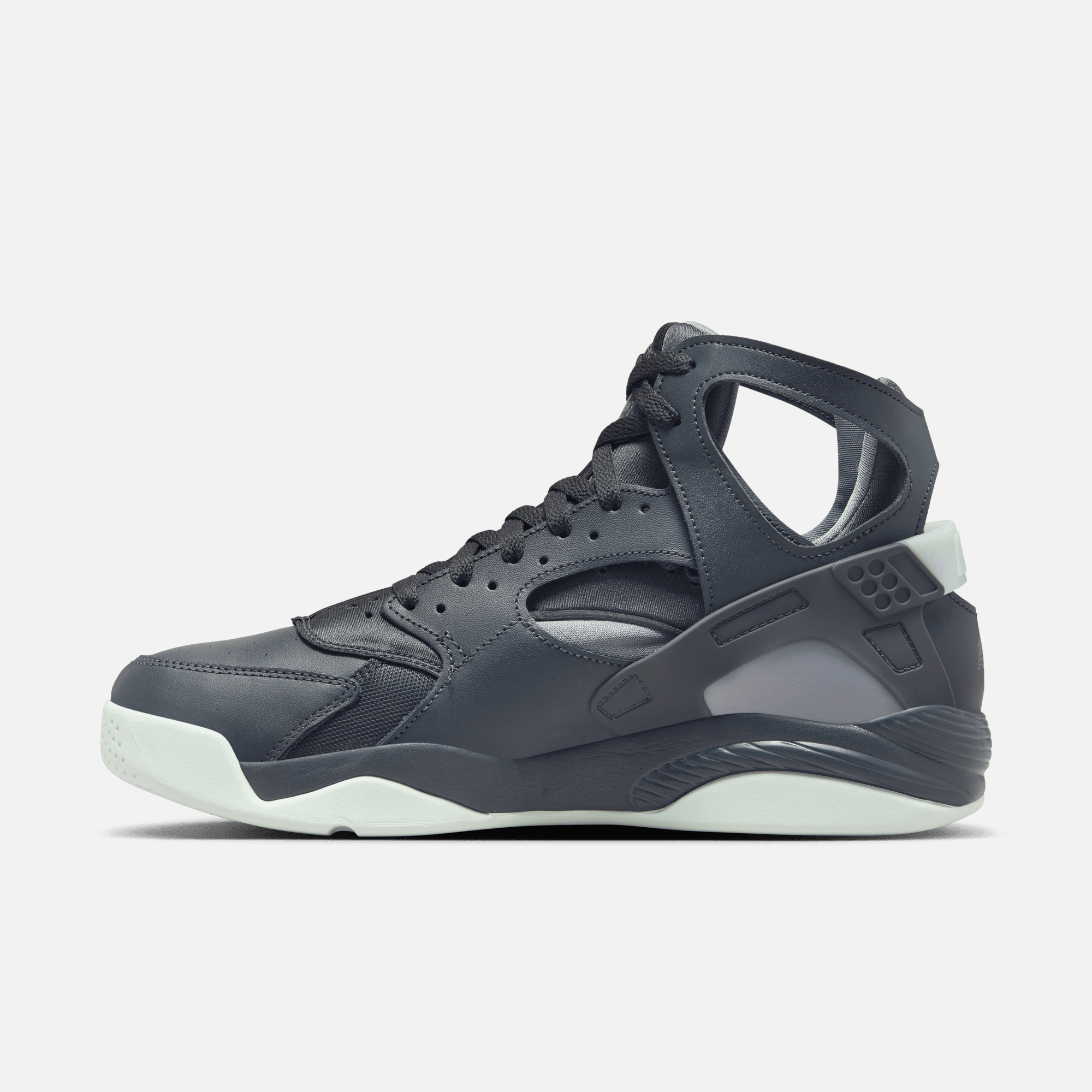 Nike Air Flight Huarache Dark Smoke Grey