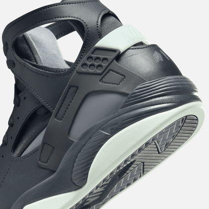 Nike Air Flight Huarache Dark Smoke Grey