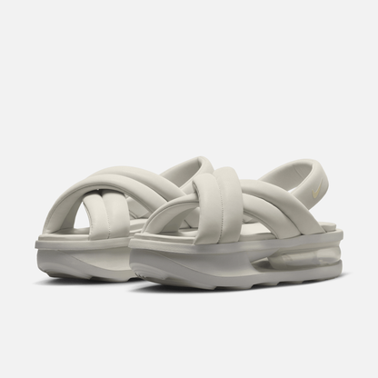 Nike Women's Air Max Isla Sandal Light Bone