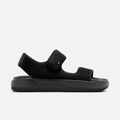 Nike Women's Calm Sandals Black