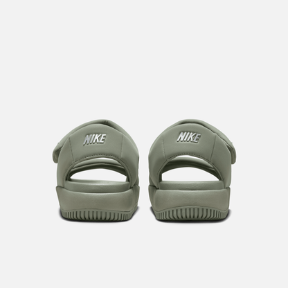 Nike Women's Calm Sandal Light Army Green