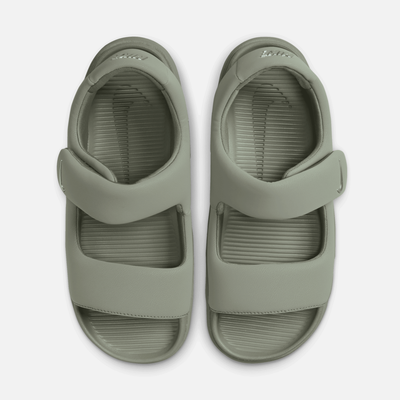 Nike Women's Calm Sandal Light Army Green