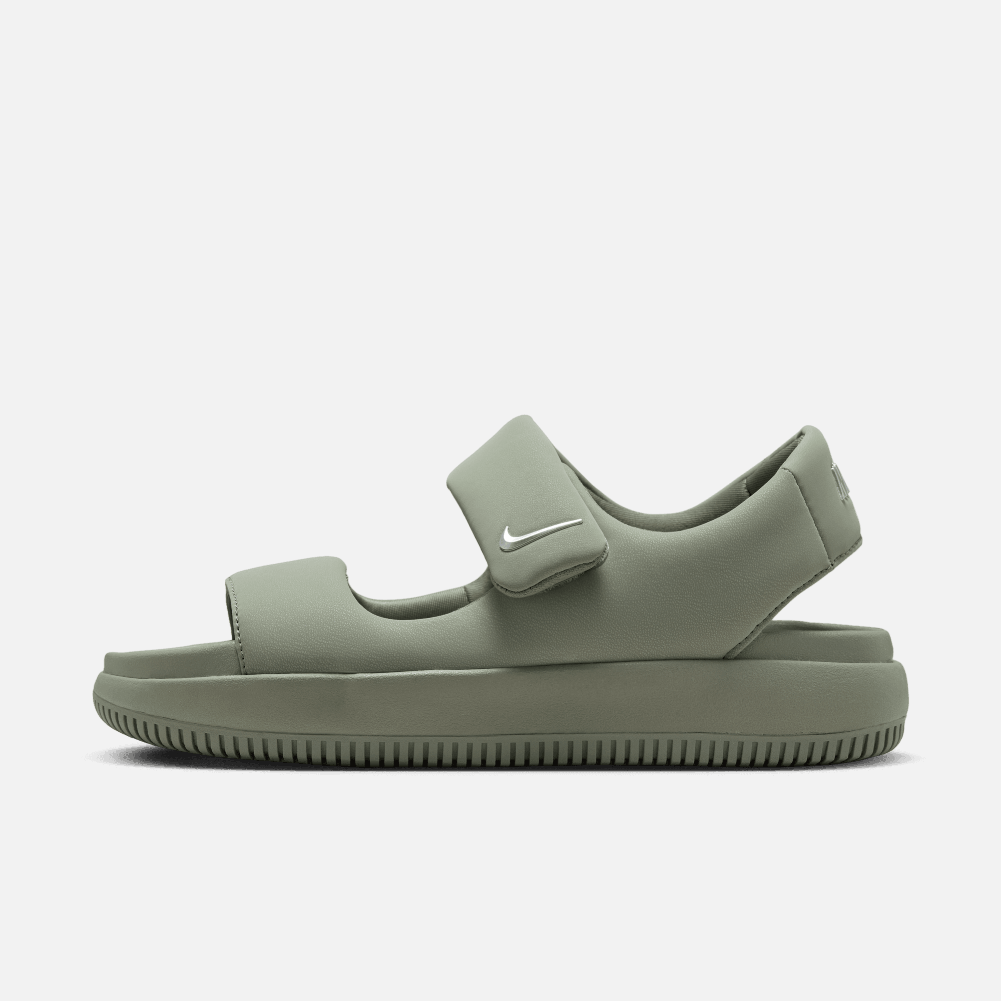 Nike Women's Calm Sandal Light Army Green