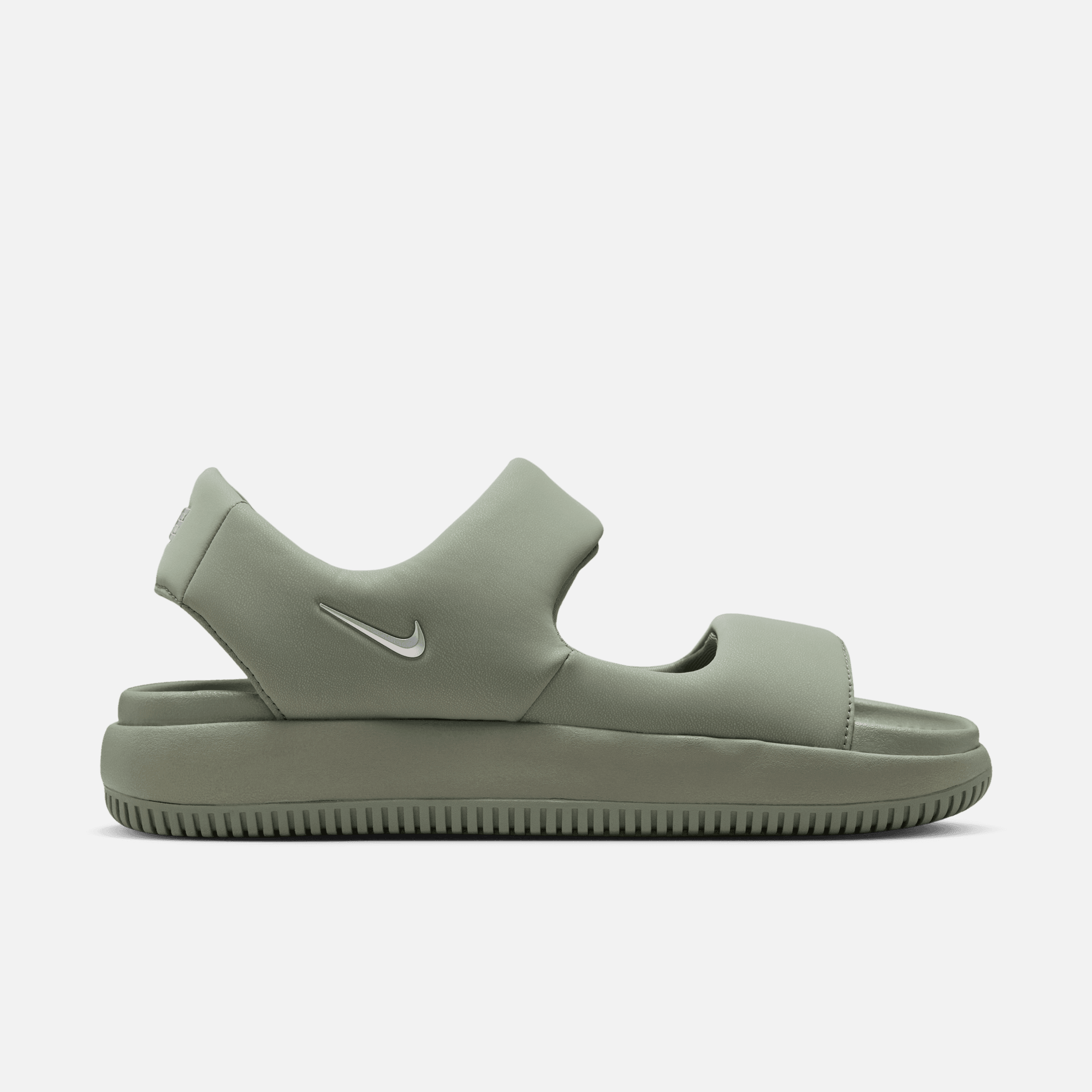 Nike Women's Calm Sandal Light Army Green