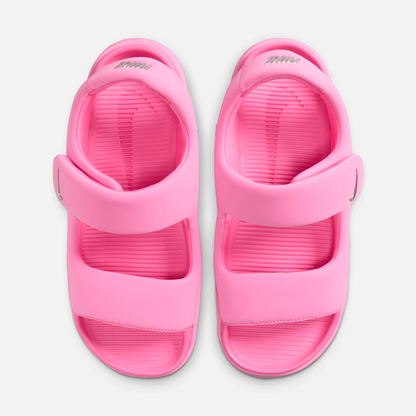 Nike Women's Calm Sandal Hyper Pink