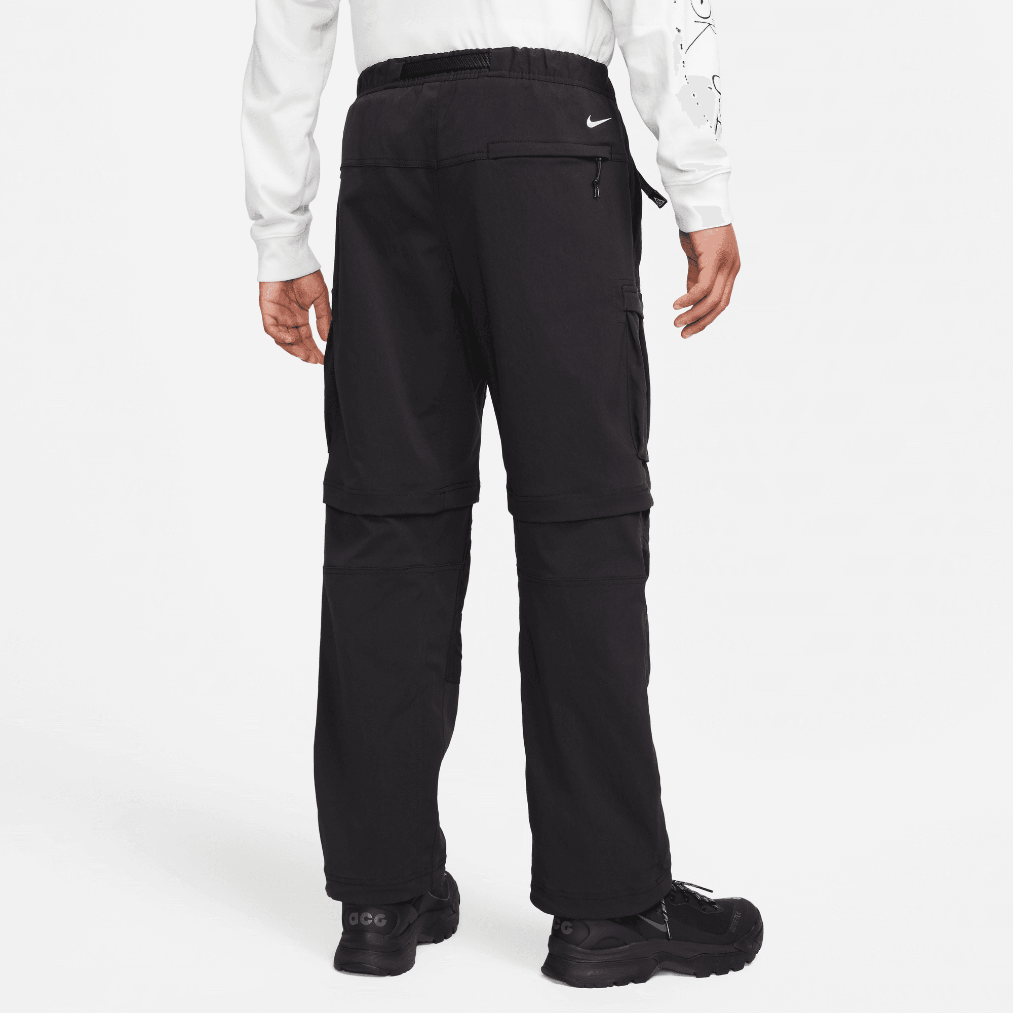 Nike ACG Black Smith Summit Pants