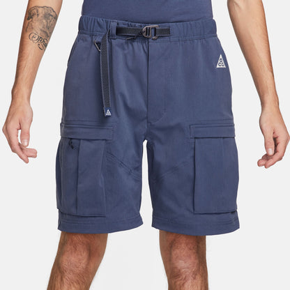 Nike ACG "Smith Summit" Blue Cargo Pants