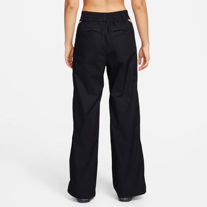 Nike Sportswear Women's Black Trouser Pants