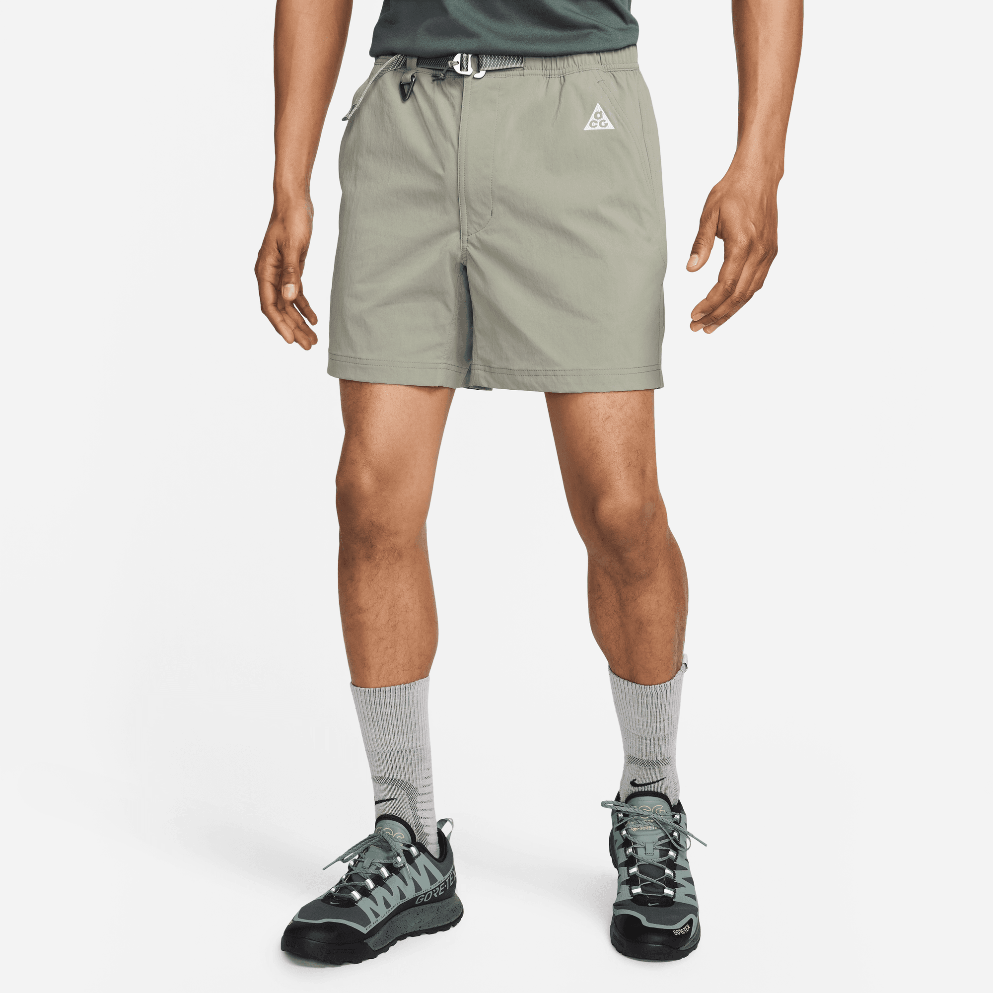 Nike ACG Dark Stucco Hiking Shorts