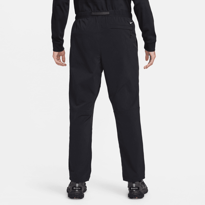Nike ACG Black UV Hiking Pants
