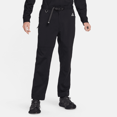 Nike ACG Black UV Hiking Pants