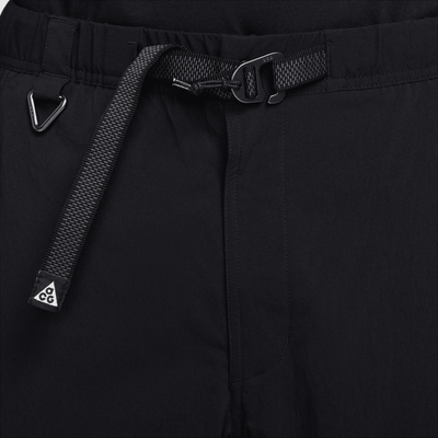 Nike ACG Black UV Hiking Pants