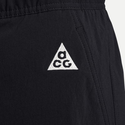 Nike ACG Black UV Hiking Pants