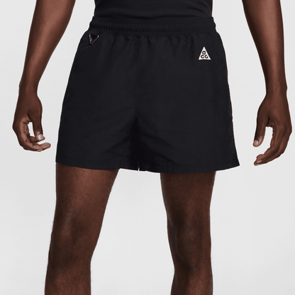 Nike ACG "Reservoir Goat" Black Shorts