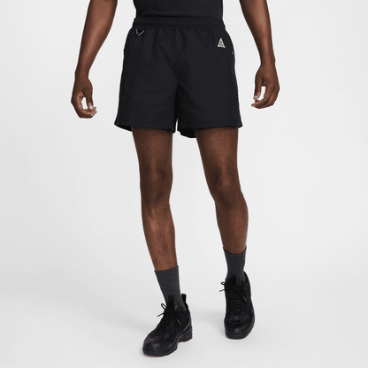 Nike ACG "Reservoir Goat" Black Shorts