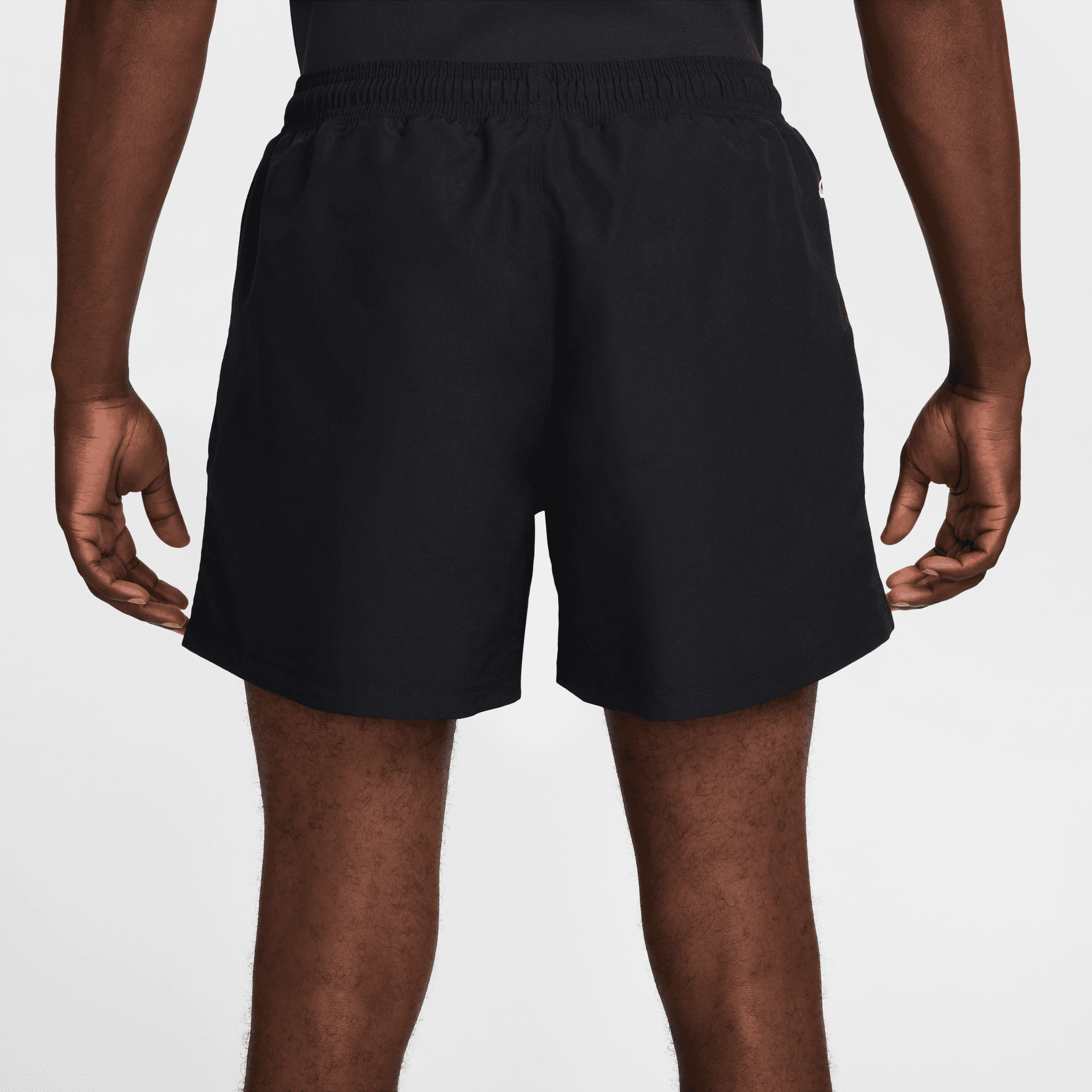 Nike ACG "Reservoir Goat" Black Shorts