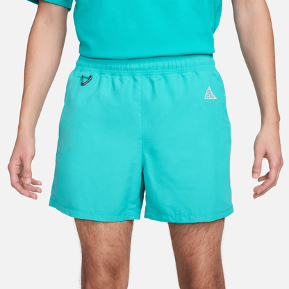 Nike ACG "Reservoir Goat" Cactus Green Shorts