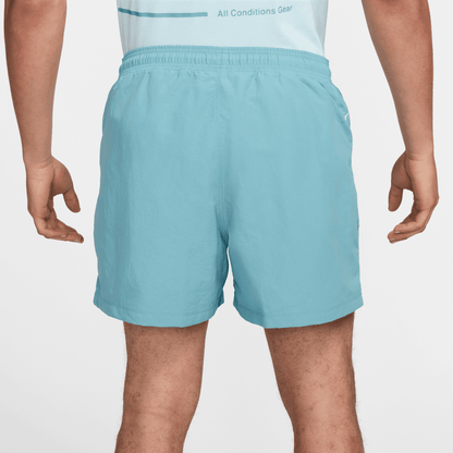 Nike ACG "Reservoir Goat" Turquoise Shorts