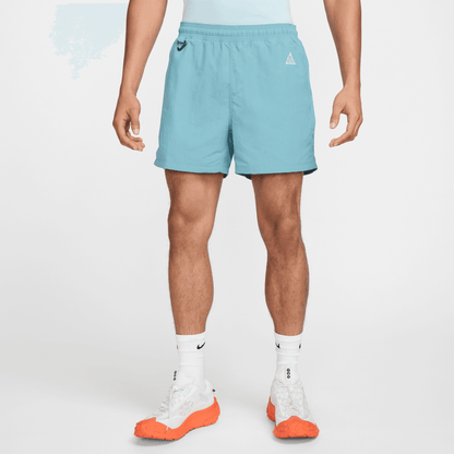 Nike ACG "Reservoir Goat" Turquoise Shorts