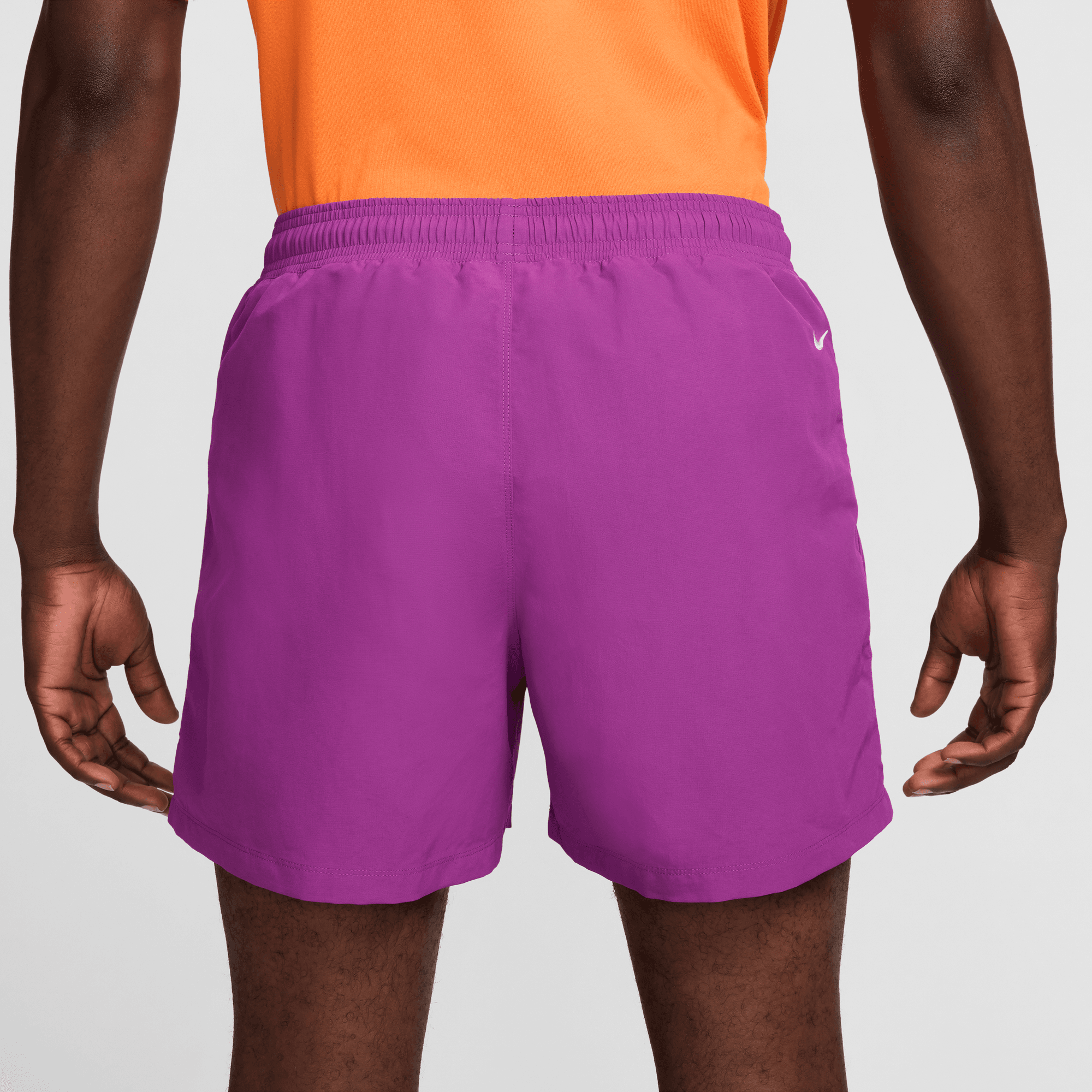 Nike ACG "Reservoir Goat" Purple Shorts