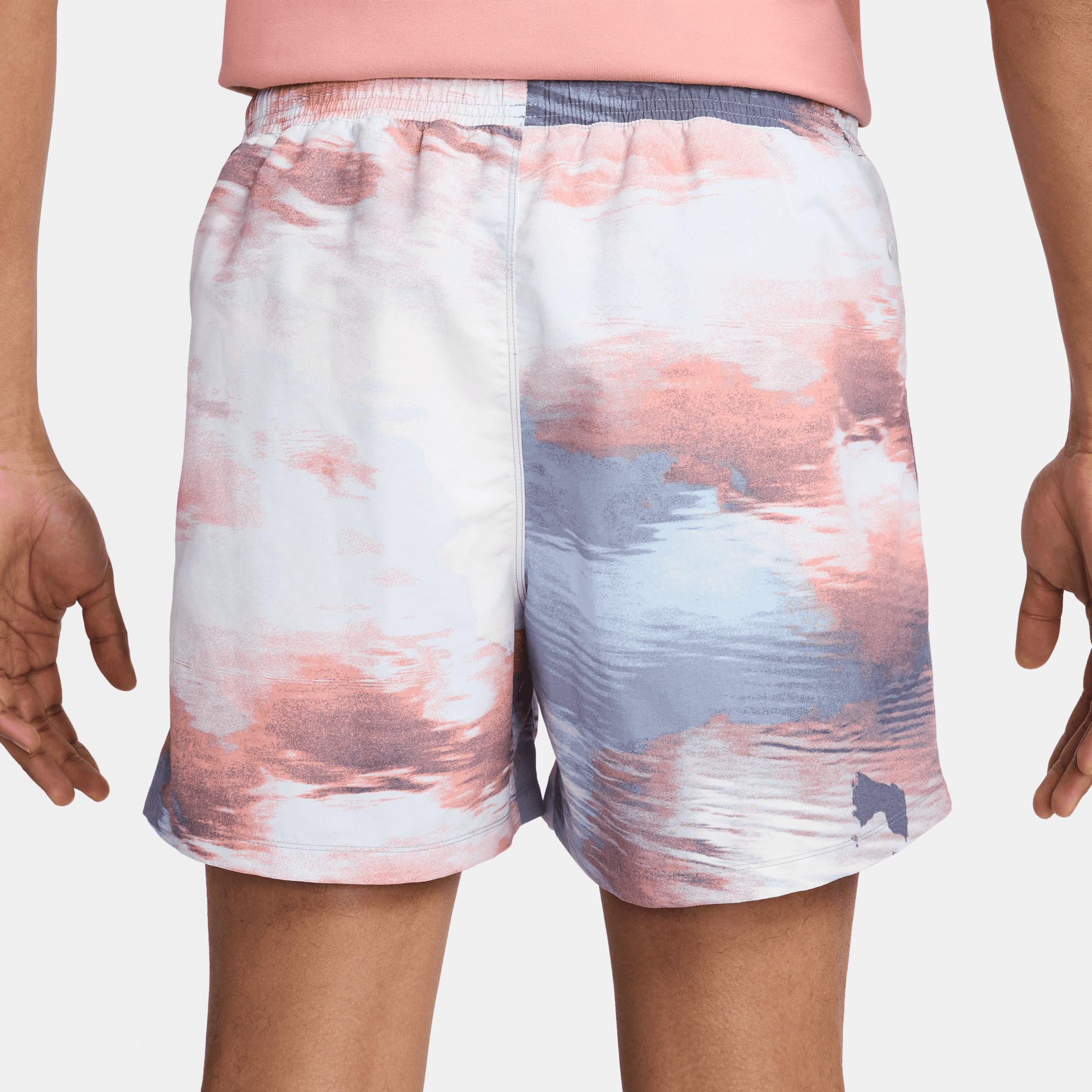 Nike ACG "Reservoir Goat" Allover Print Shorts