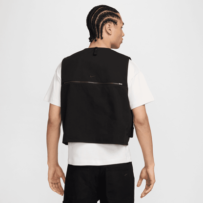 Nike Life Black Utility Vest