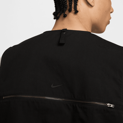 Nike Life Black Utility Vest