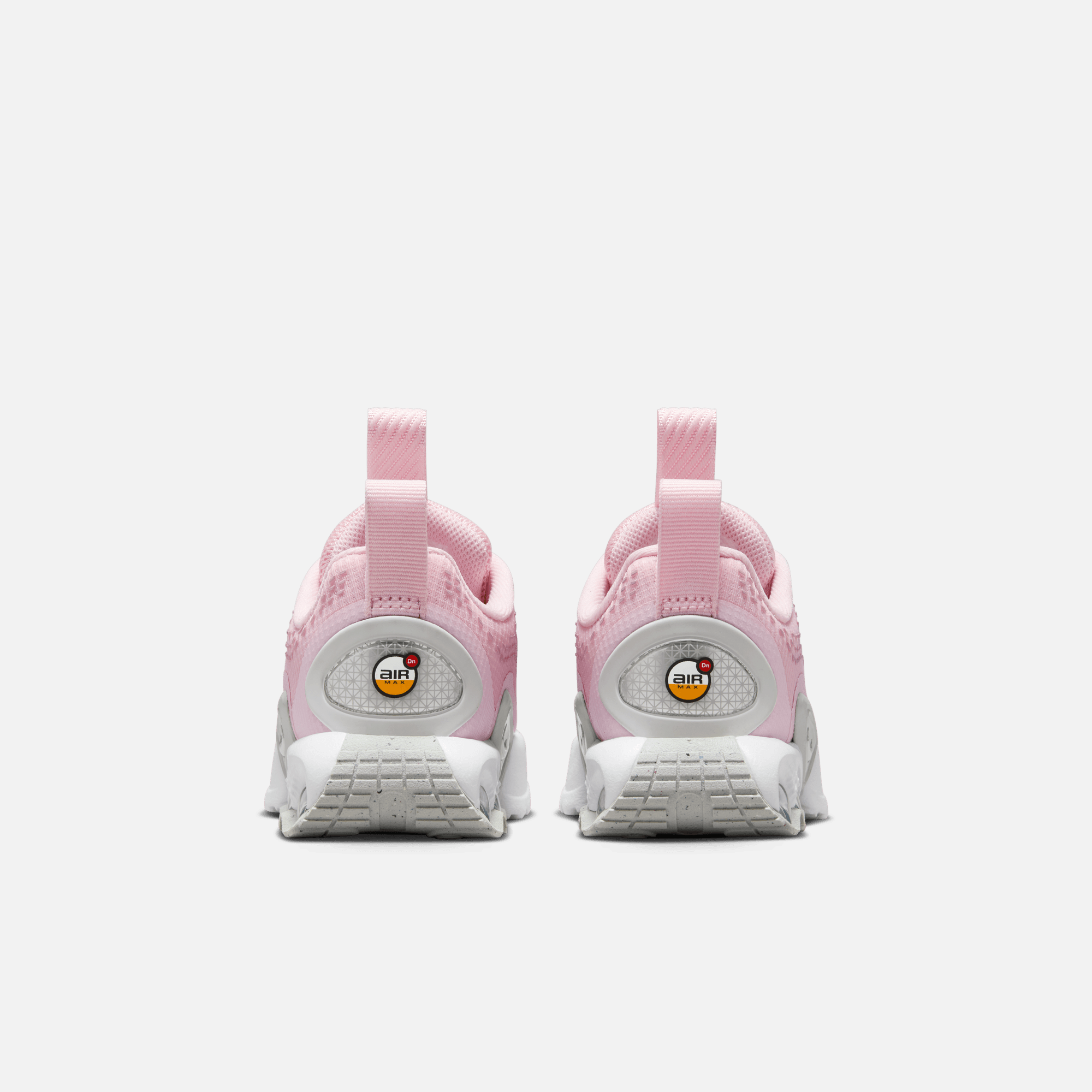 Nike Kids' Air Max DN Pink Foam (TD)