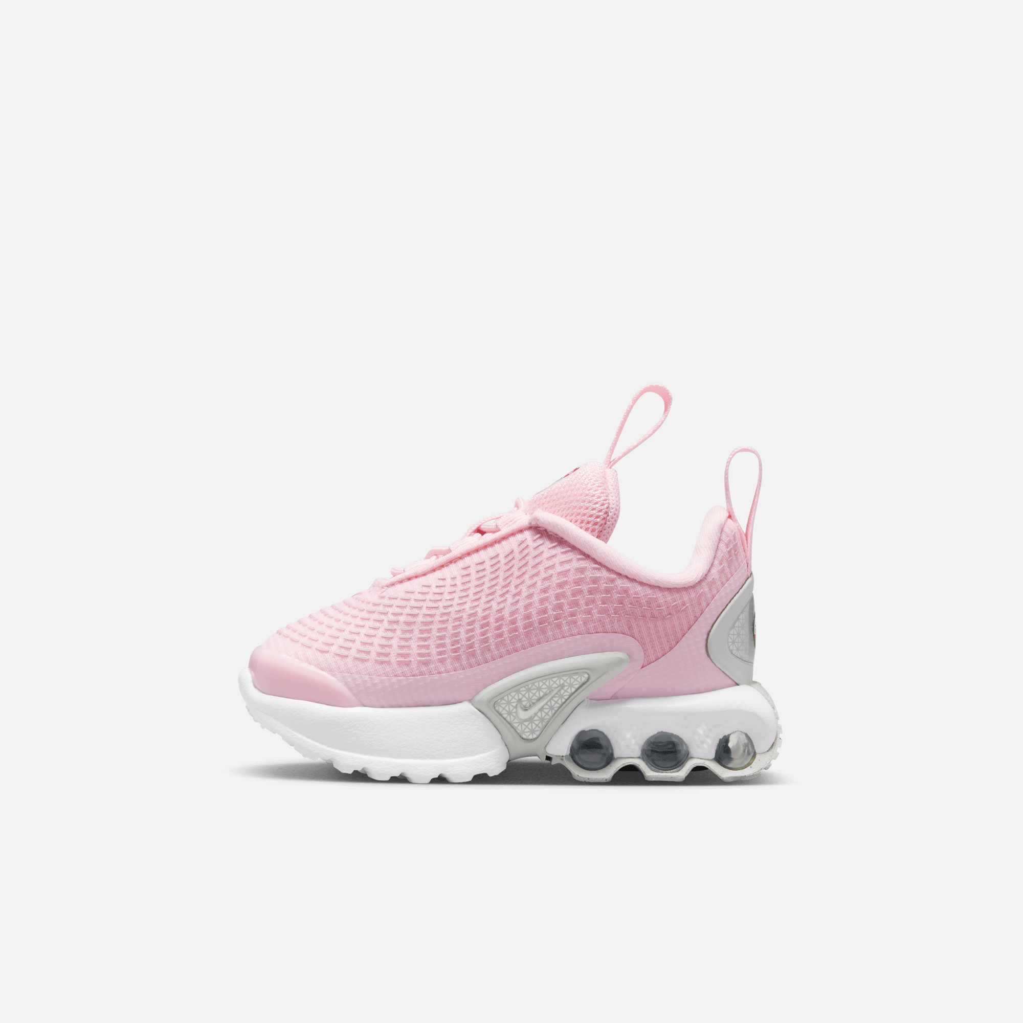 Nike Kids' Air Max DN Pink Foam (TD)