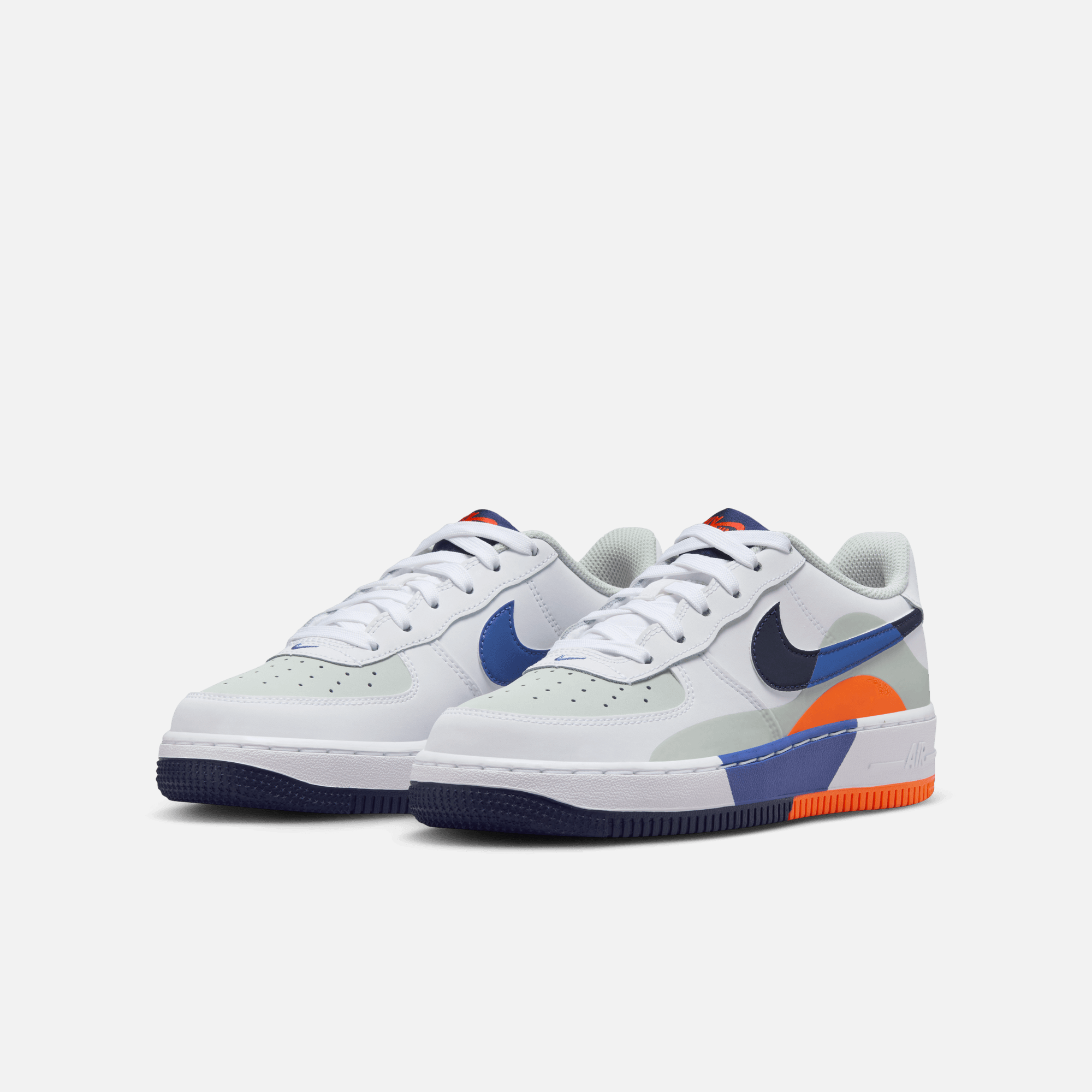 Air force low type on sale