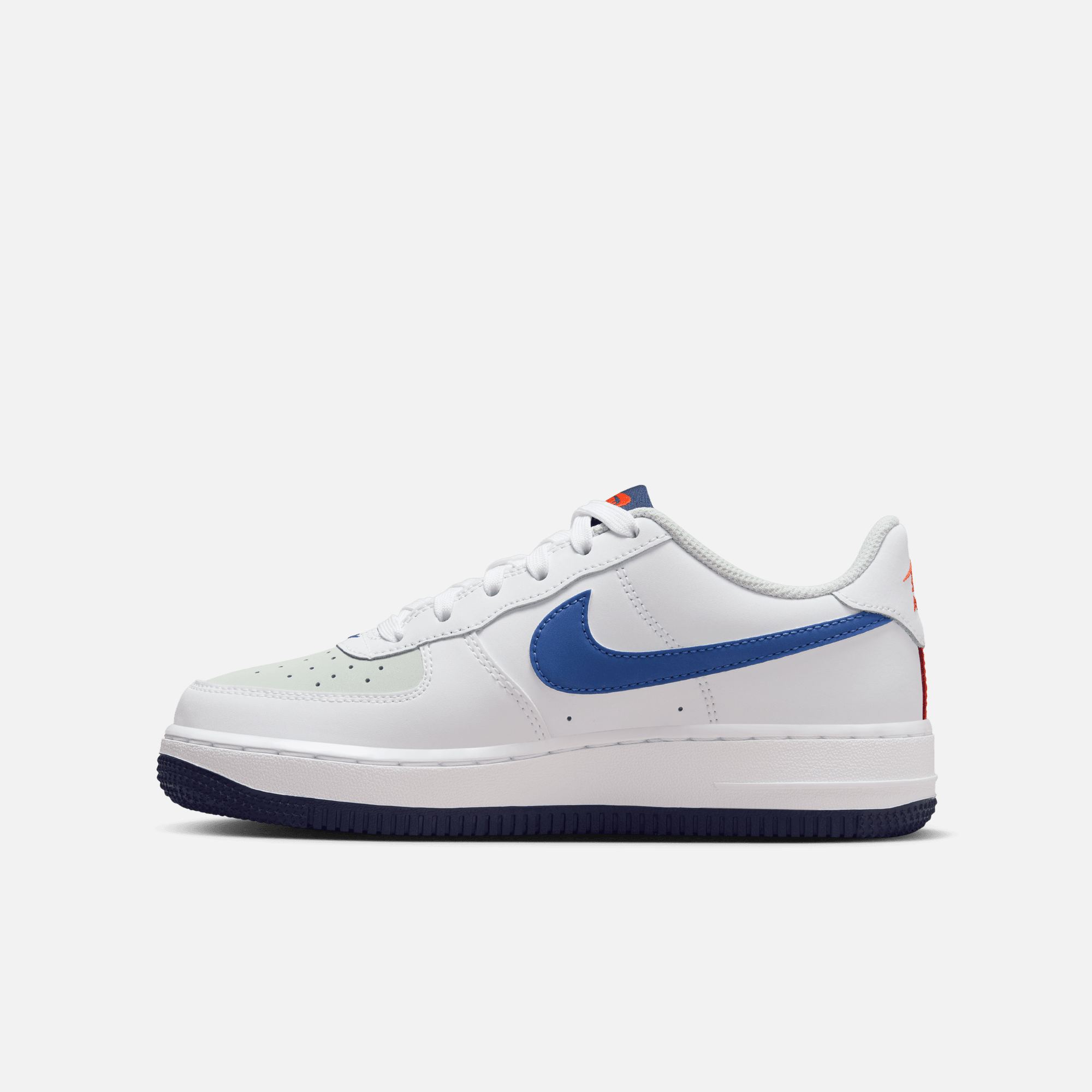 Nike air force one big kids on sale