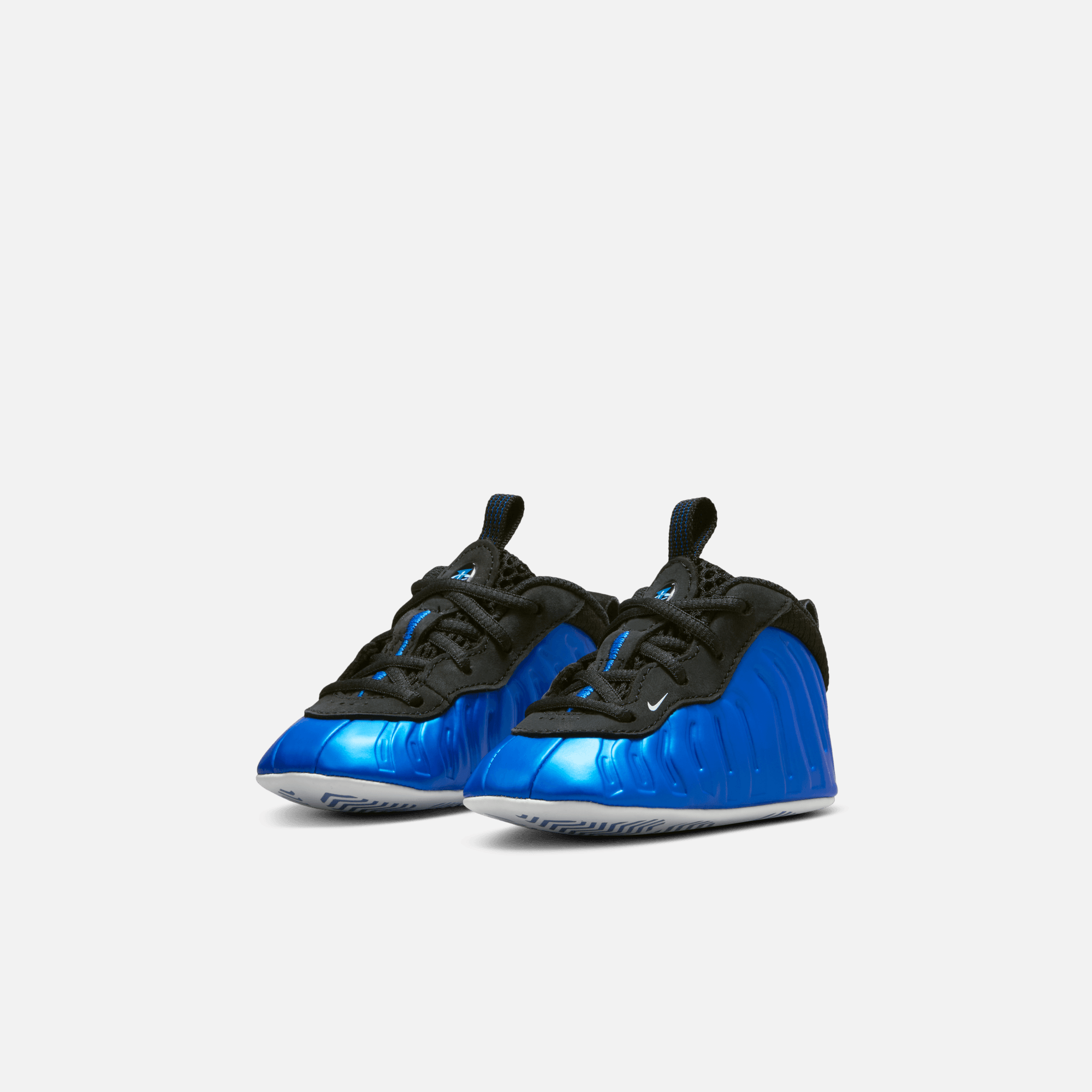 Nike Posite One International Blue (Crib)