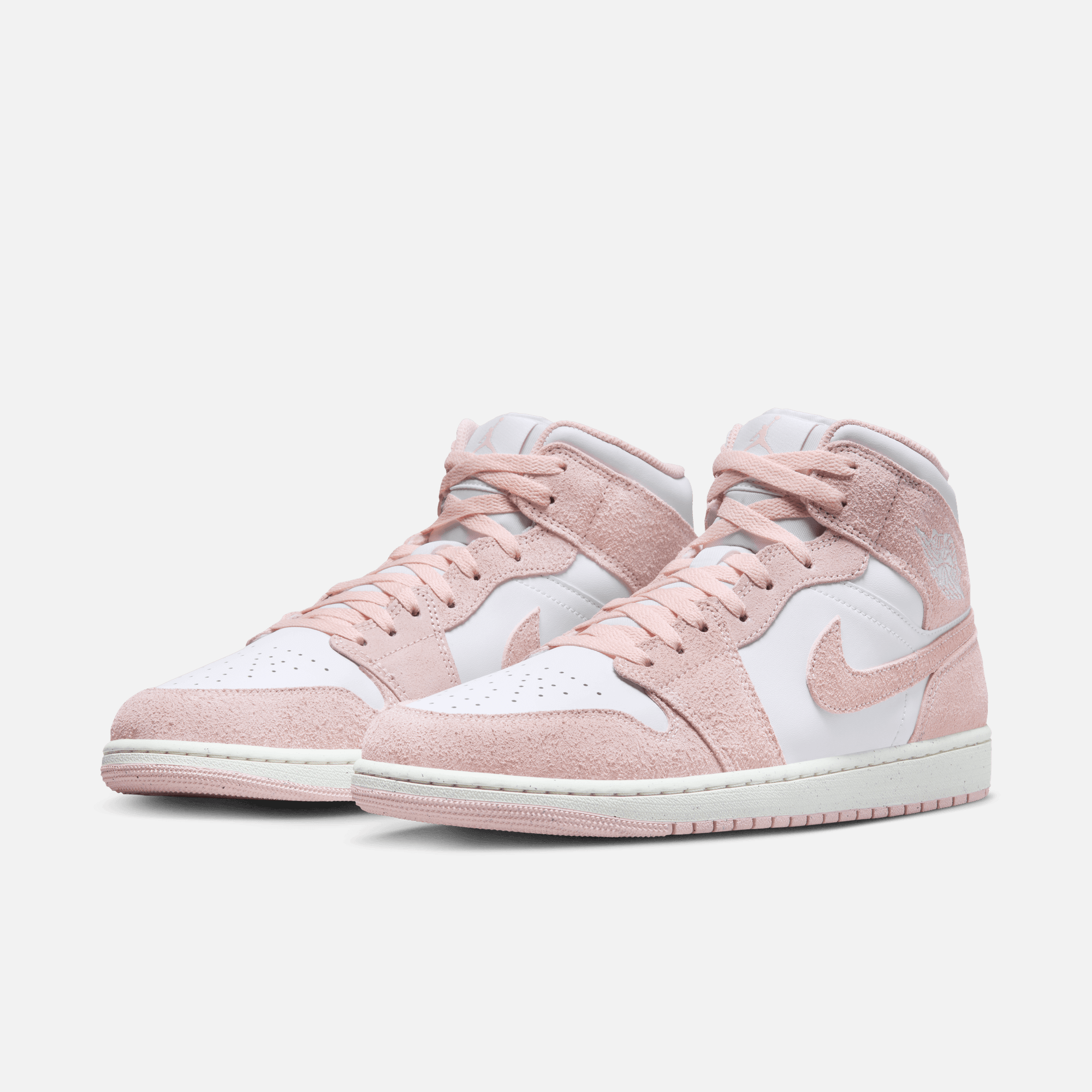 Nike air jordan femme on sale