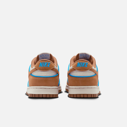 Nike Dunk Low Retro Premium Light British Tan