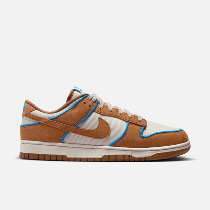 Nike Dunk Low Retro Premium Light British Tan