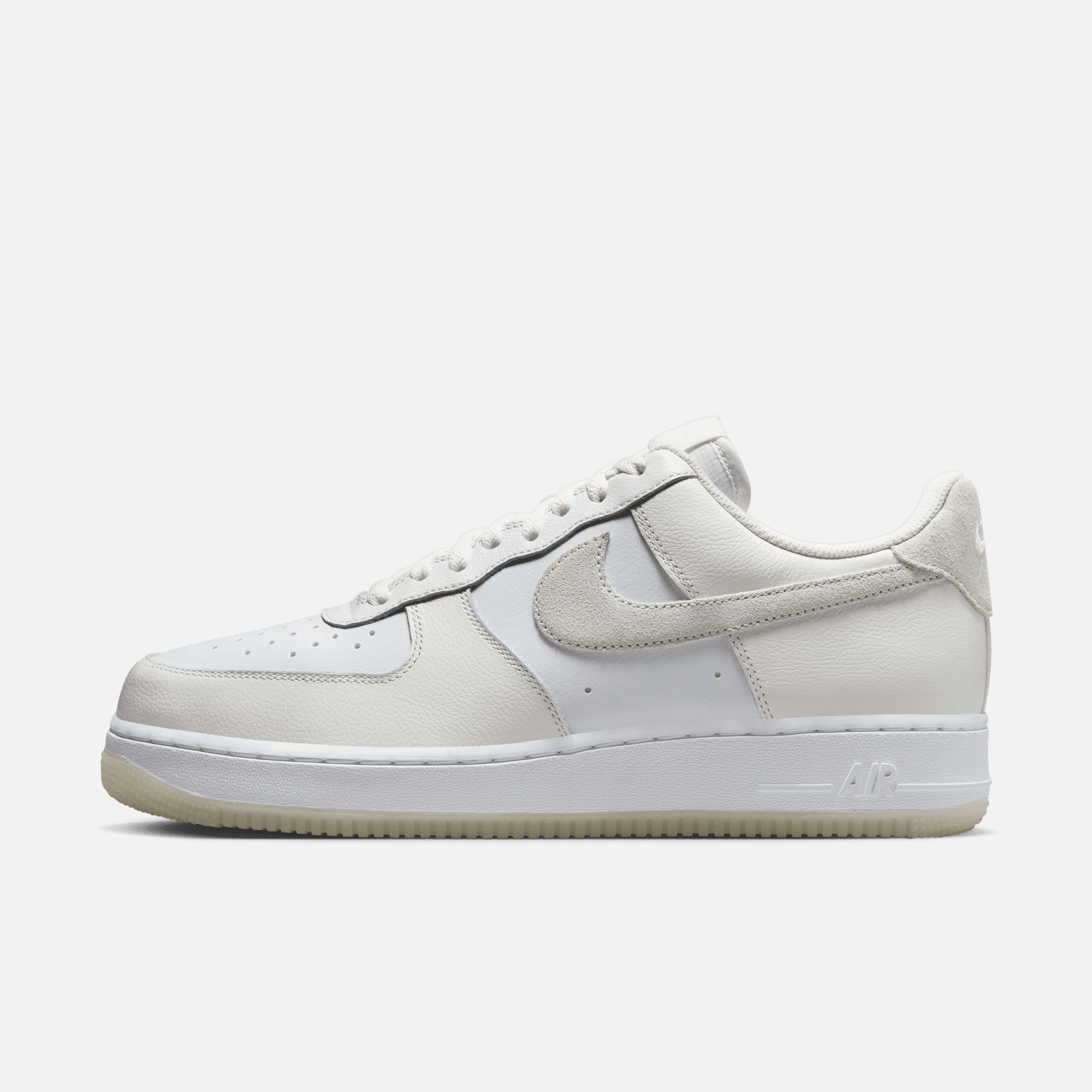 Nike Air Force 1 Low Summit White Phantom